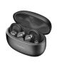 Audionic Aircuffs Wireless Earbuds-Pearl Black - On Installments - IS-0240